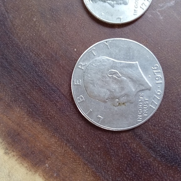 Rare 🇺🇸 Coin Bundle of 5 - Picture 3 of 8